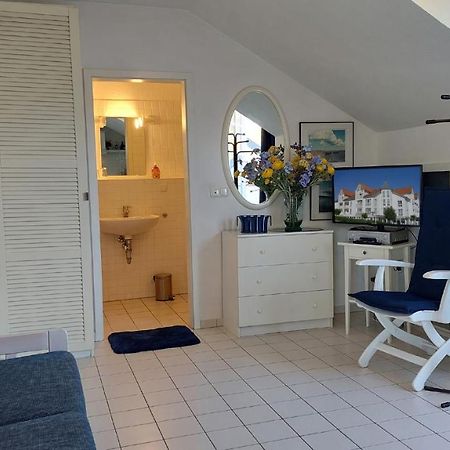 Haus Baltic Sellin By Rujana Apartamento Exterior foto